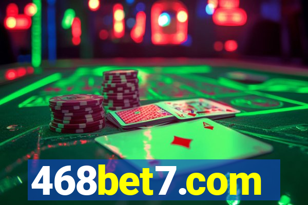 468bet7.com