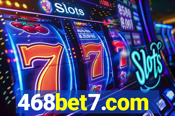 468bet7.com