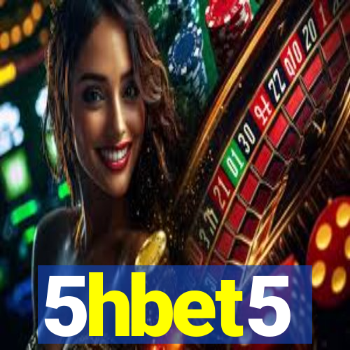 5hbet5