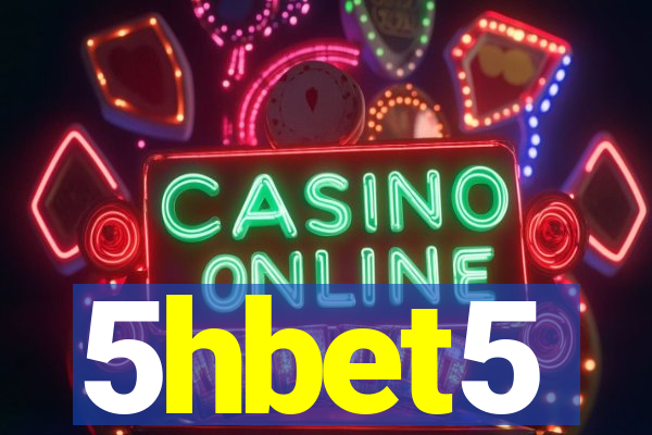 5hbet5