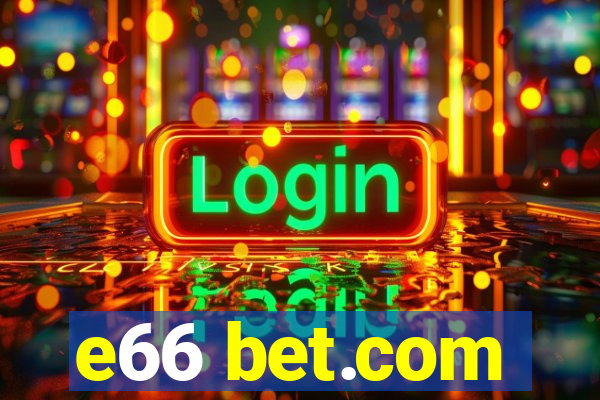 e66 bet.com