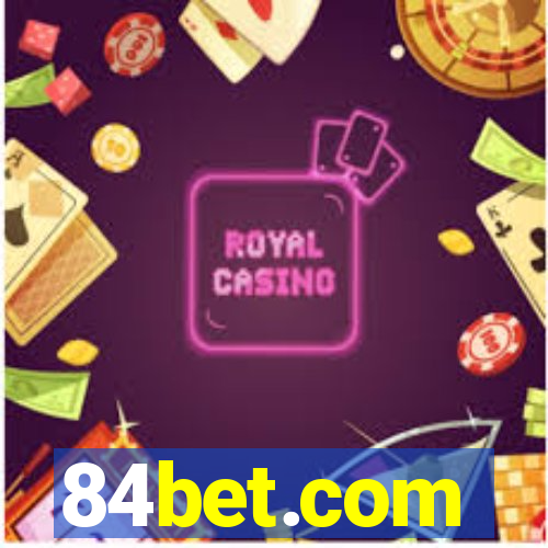 84bet.com