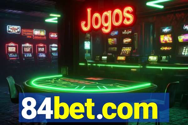 84bet.com