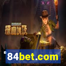 84bet.com