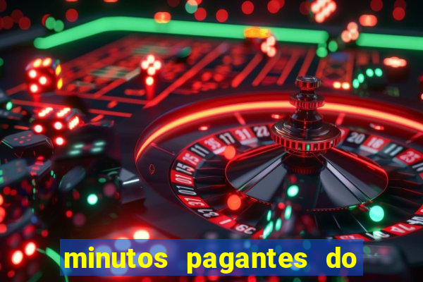 minutos pagantes do fortune ox