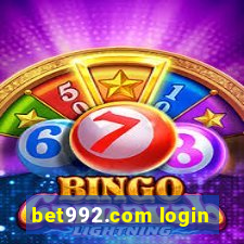 bet992.com login