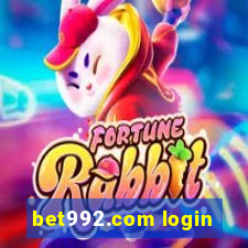 bet992.com login