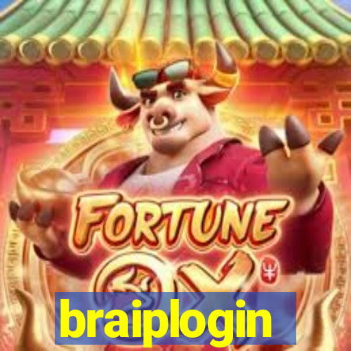 braiplogin