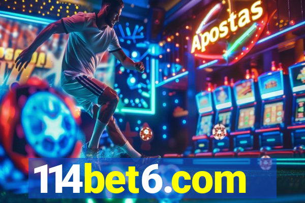 114bet6.com