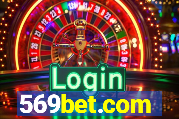 569bet.com