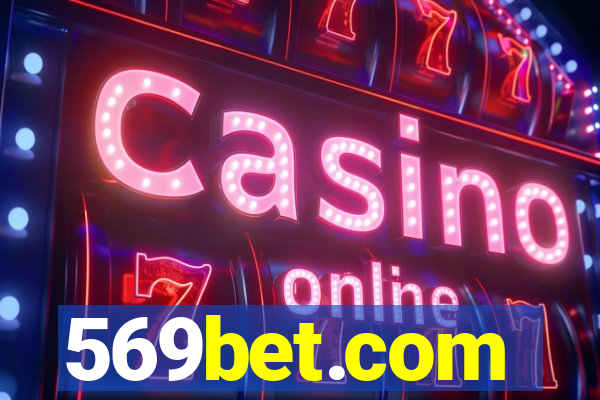 569bet.com