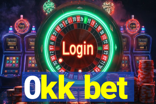 0kk bet