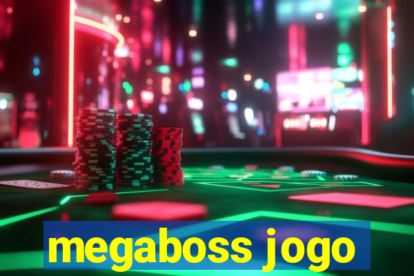 megaboss jogo