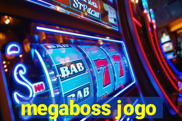 megaboss jogo