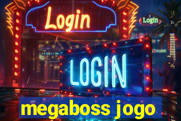 megaboss jogo