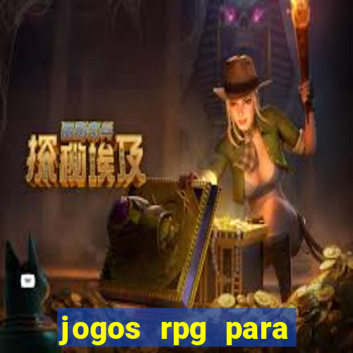 jogos rpg para ganhar dinheiro