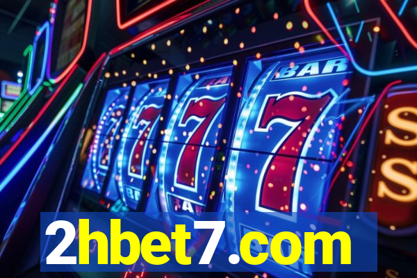 2hbet7.com