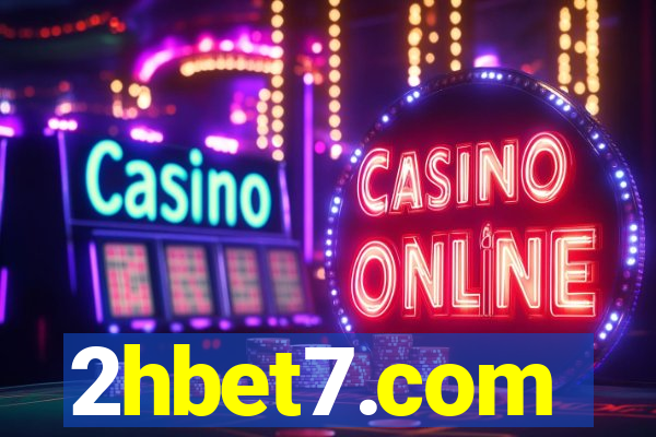 2hbet7.com