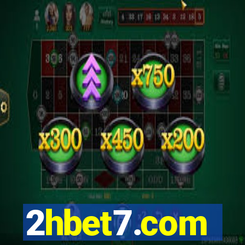 2hbet7.com