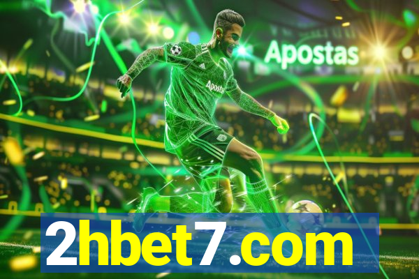 2hbet7.com