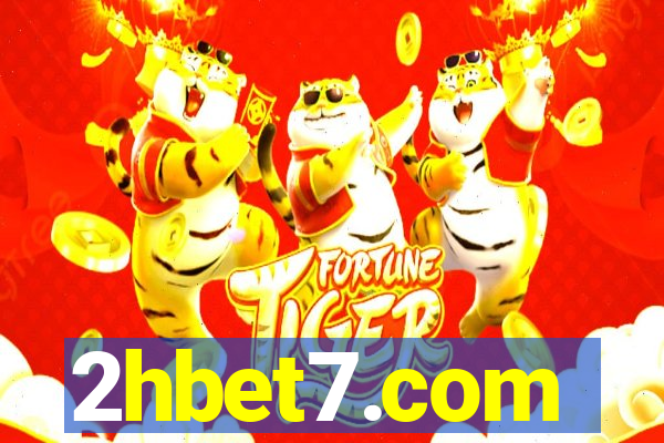 2hbet7.com