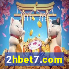 2hbet7.com