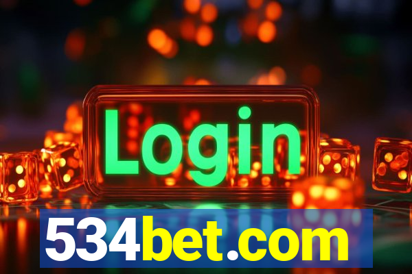 534bet.com