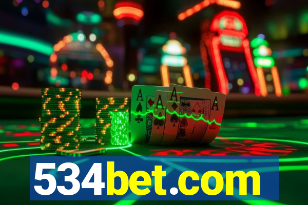 534bet.com