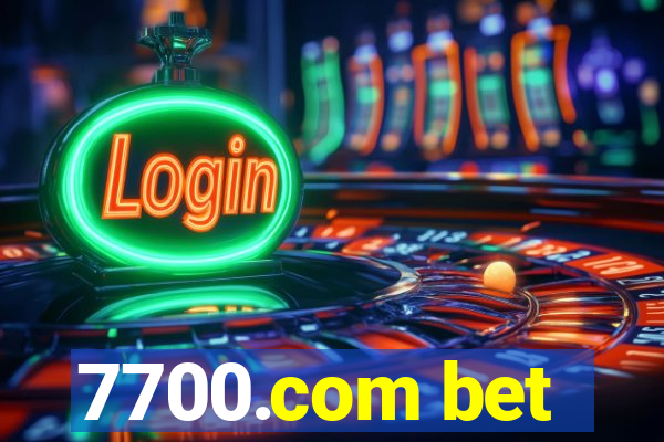 7700.com bet