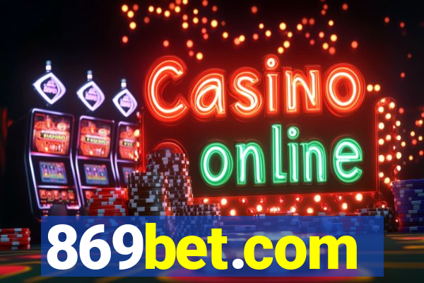 869bet.com