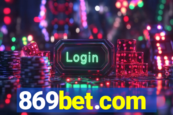 869bet.com