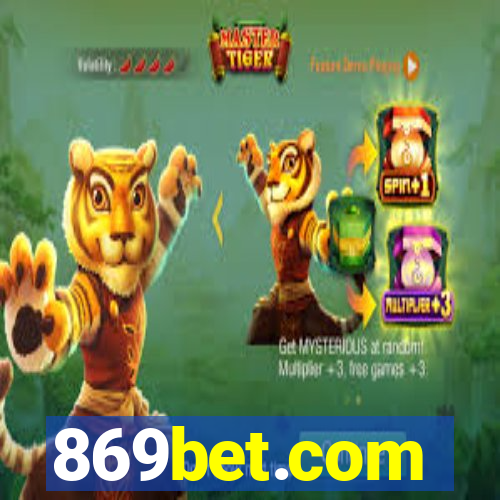 869bet.com