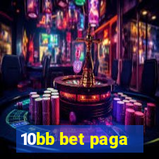 10bb bet paga