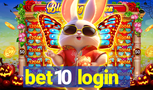 bet10 login