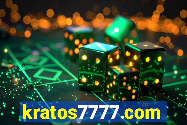 kratos7777.com