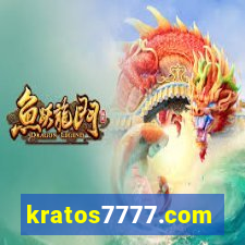 kratos7777.com