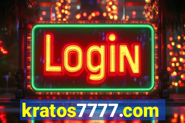 kratos7777.com