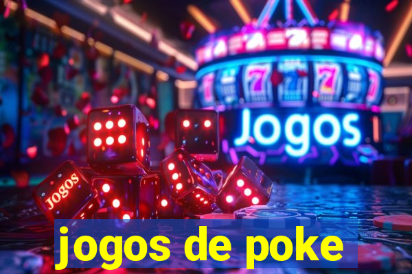 jogos de poke