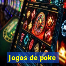 jogos de poke