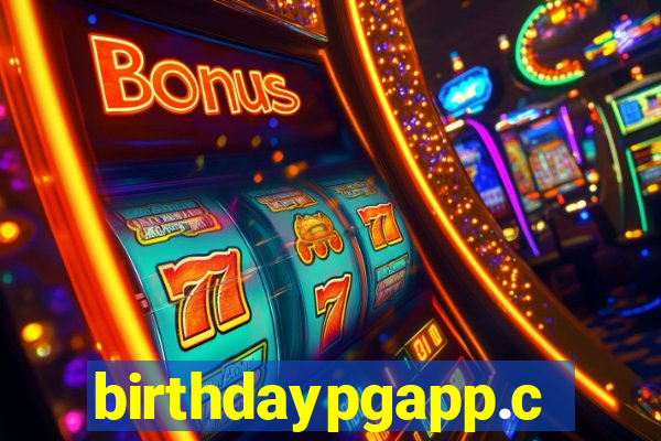 birthdaypgapp.com