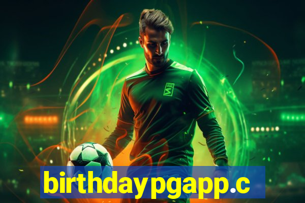 birthdaypgapp.com