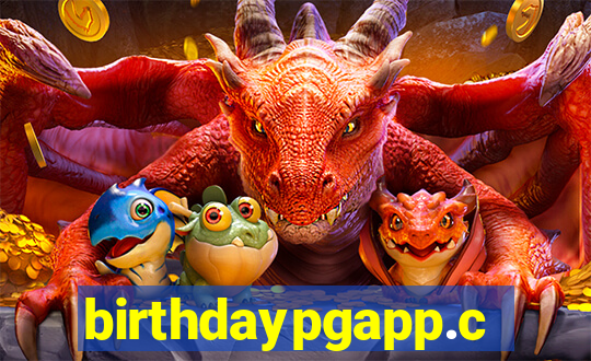 birthdaypgapp.com