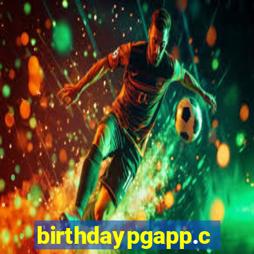 birthdaypgapp.com