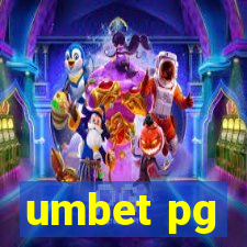 umbet pg