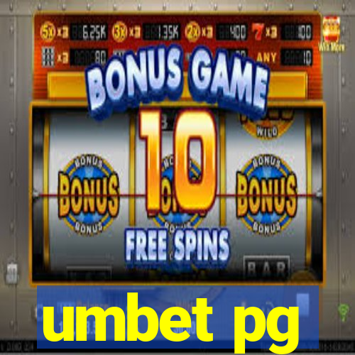 umbet pg