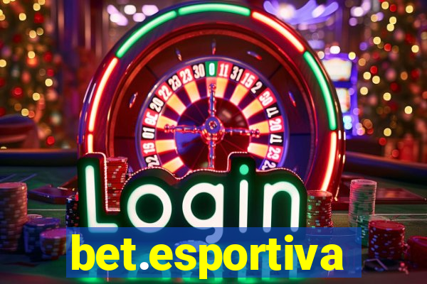 bet.esportiva