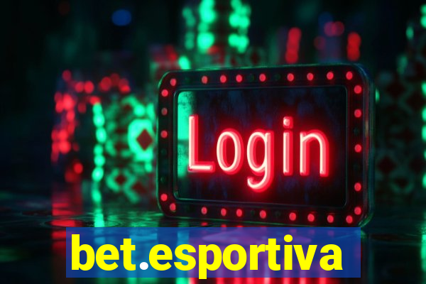 bet.esportiva