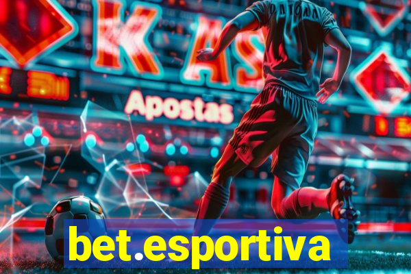 bet.esportiva