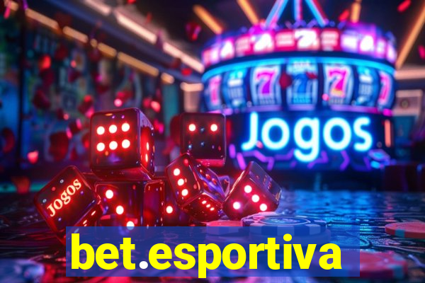 bet.esportiva