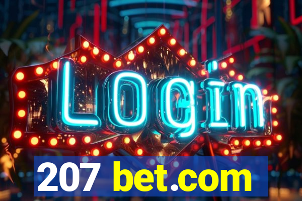 207 bet.com